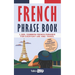 French Phrase Book: 1,500+ Common French Phrases for Everyday Use and Travel