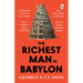The Richest Man in Babylon