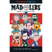Presidential Mad Libs: World's Greatest Word Game