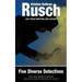 Five Diverse Detectives