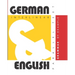 German Grammar By Example: Dual Language German-English, Interlinear & Parallel Text