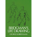 Bridgman's Life Drawing