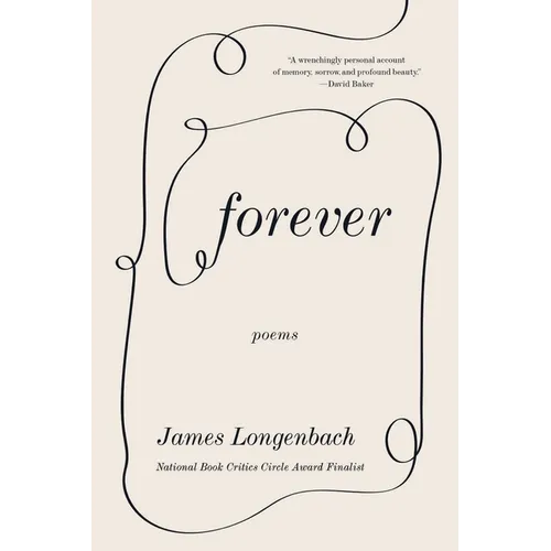 Forever: Poems