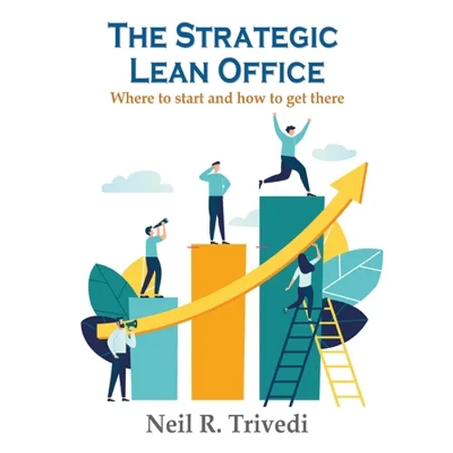 The Strategic Lean Office