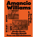 Amancio Williams: Ap205: Readings of the Archive by Studio Muoto, Claudia Shmidt, and Pezo Von Ellrichshausen