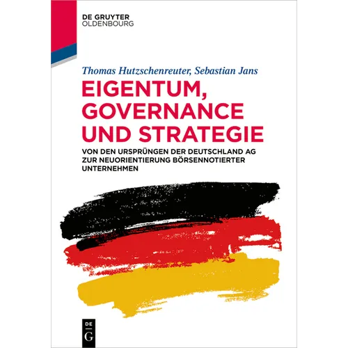 Eigentum, Governance und Strategie