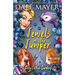 Jewels in the Juniper
