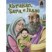 Libros Arco: Abrahán, Sara, E Isaac (Arch Books: Abraham, Sarah, and Isaac)