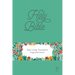 NLT Holy Bible: New Living Translation Teal Soft-Tone Edition, British Text Version