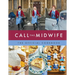 Call the Midwife the Official Cookbook