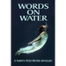 Words on Water