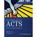 Discovering Truth in Acts: McGarvey's Original Commentary