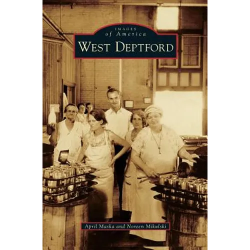 West Deptford