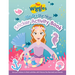 Under the Sea Sticker Activity Book