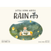 Little Monk Writes Rain