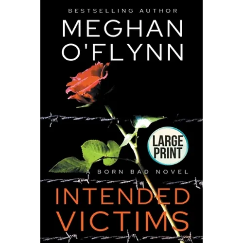 Intended Victims: Large Print