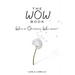 The WOW Book: Ways of Optimizing Well-Being