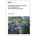 Self-Organizing Dynamic Agents for the Operation of Decentralized Smart Grids