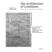 The Architecture of Loneliness: Reflections on Displacement and Welcoming
