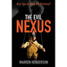 The Evil Nexus: Are You Aiding the Enemy?