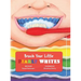 Brush Your Little Pearly Whites