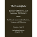 The Complete Jastrow's Hebrew and Aramaic Dictionary: Includes all entries - Aleph to Tav