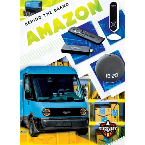 Amazon
