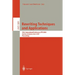 Rewriting Techniques and Applications: 15th International Conference, Rta 2004, Aachen, Germany, June 3-5, 2004, Proceedings