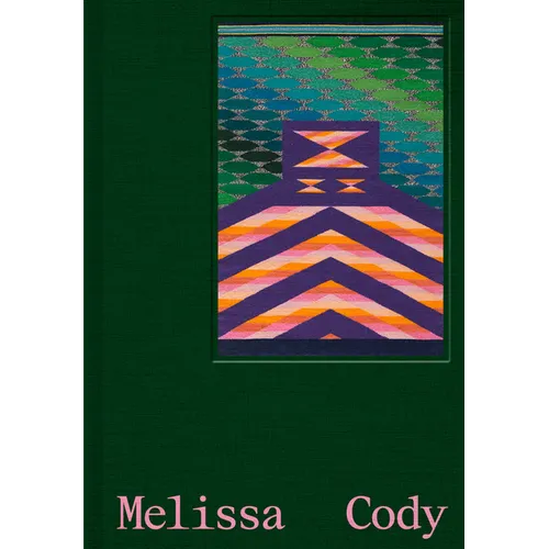 Melissa Cody: Webbed Skies