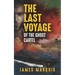 The Last Voyage of the Ghost Cartel