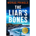 The Liar's Bones: A Completely Unputdownable Crime Thriller Set in the Scottish Highlands