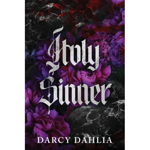 Holy Sinner