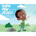thank you jesus