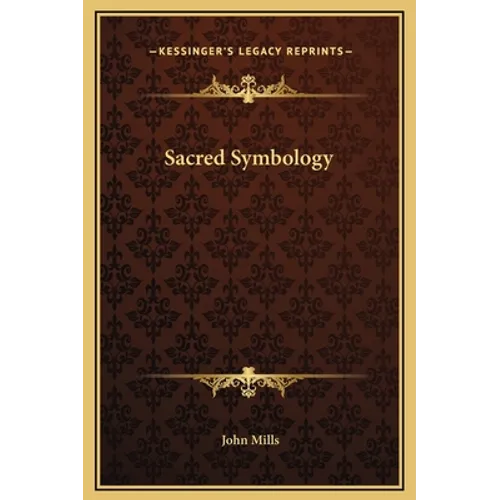 Sacred Symbology