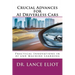Crucial Advances for AI Driverless Cars: Practical Innovations in AI and Machine Learning