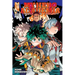 My Hero Academia, Vol. 26