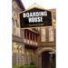 Boarding House
