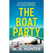 The Boat Party