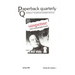 Paperback Quarterly (Vo. 3 No. 1) Spring 1980