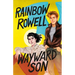 Wayward Son