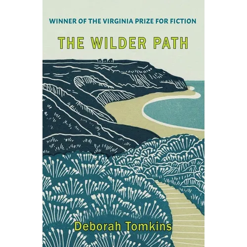 The Wilder Path