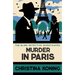 Murder in Paris: The Gripping Wartime Mystery Series