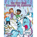 The Yeti Who Coughed Up Confetti