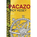 Pacazo: Dynamic Lifestyle Changes to Put You in the Driver's Seat