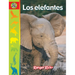 Los Elefantes: Spanish Edition