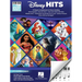 Disney Hits - Super Easy Songbook: 47 Simple Arrangements for Piano with Lyrics