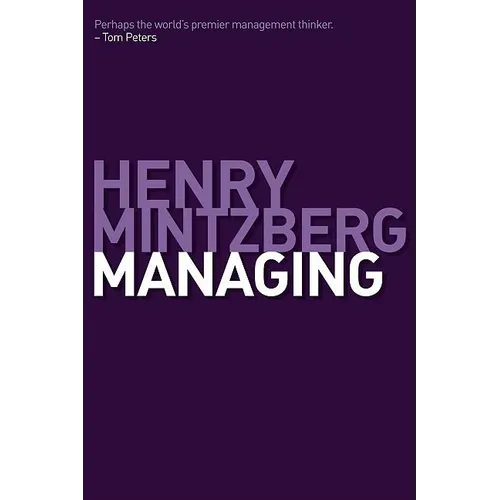 Managing