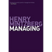 Managing