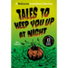 Tales to Keep You Up at Night: A Halloween Countdown Collection