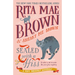 Sealed with a Hiss: A Mrs. Murphy Mystery